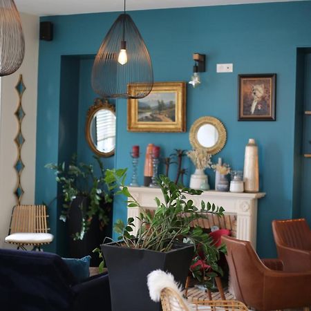 Logis Hotel Le Cheval Noir Argenton Sur Creuse المظهر الخارجي الصورة