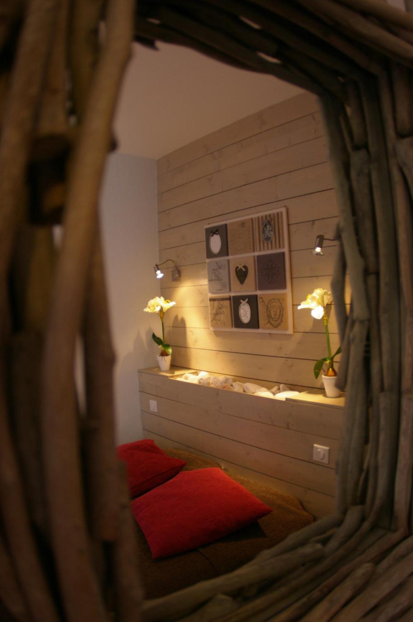 Logis Hotel Le Cheval Noir Argenton Sur Creuse المظهر الخارجي الصورة